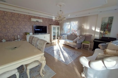 4+1 Villa  i Konakli, Antalya, Tyrkia Nr. 226921 - 9
