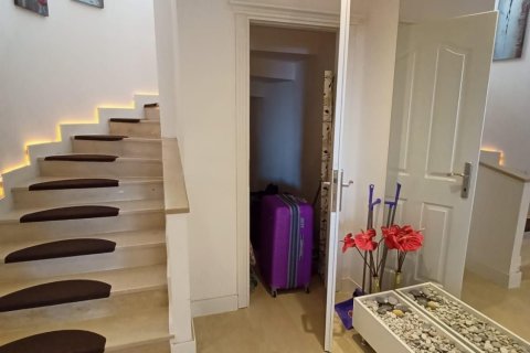 4+1 Villa  i Konakli, Antalya, Tyrkia Nr. 226921 - 21