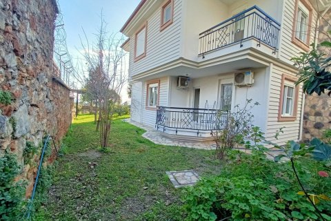 4+1 Villa  i Konakli, Antalya, Tyrkia Nr. 226921 - 6