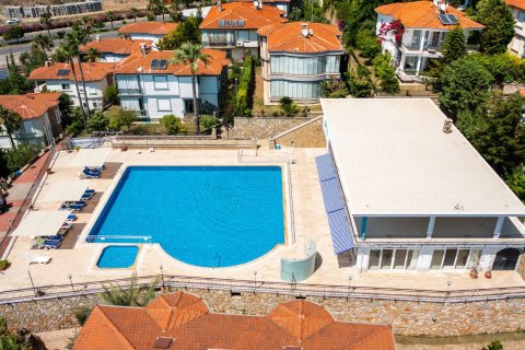 4+1 Villa  i Konakli, Antalya, Tyrkia Nr. 226921 - 3