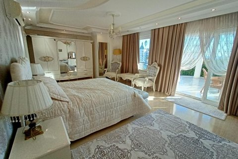 4+1 Villa  i Konakli, Antalya, Tyrkia Nr. 226921 - 25