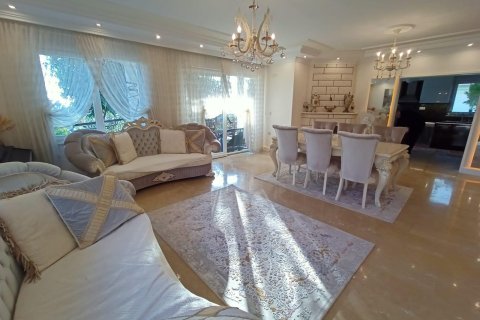 4+1 Villa  i Konakli, Antalya, Tyrkia Nr. 226921 - 8