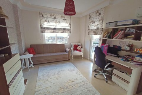 4+1 Villa  i Konakli, Antalya, Tyrkia Nr. 226921 - 16