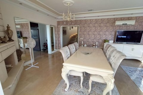 4+1 Villa  i Konakli, Antalya, Tyrkia Nr. 226921 - 11