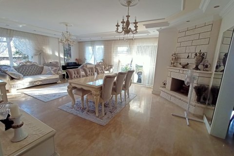 4+1 Villa  i Konakli, Antalya, Tyrkia Nr. 226921 - 12