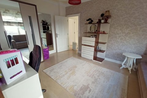 4+1 Villa  i Konakli, Antalya, Tyrkia Nr. 226921 - 17