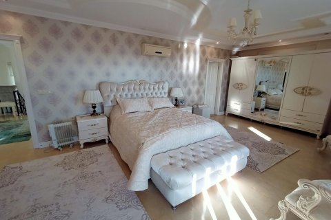4+1 Villa  i Konakli, Antalya, Tyrkia Nr. 226921 - 23