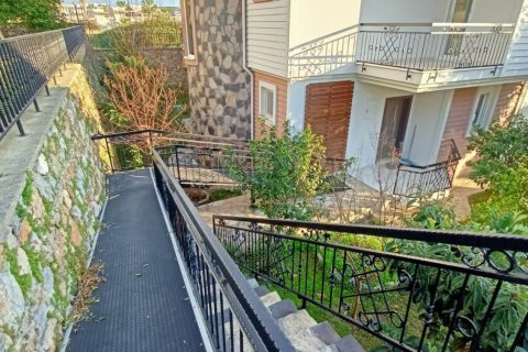 4+1 Villa  i Konakli, Antalya, Tyrkia Nr. 226921 - 5