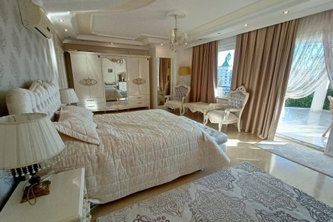 4+1 Villa  i Konakli, Antalya, Tyrkia Nr. 226921 - 24