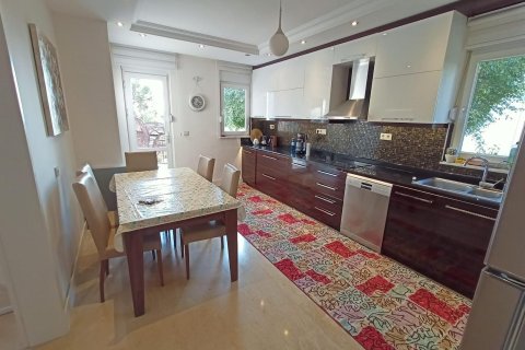 4+1 Villa  i Konakli, Antalya, Tyrkia Nr. 226921 - 13