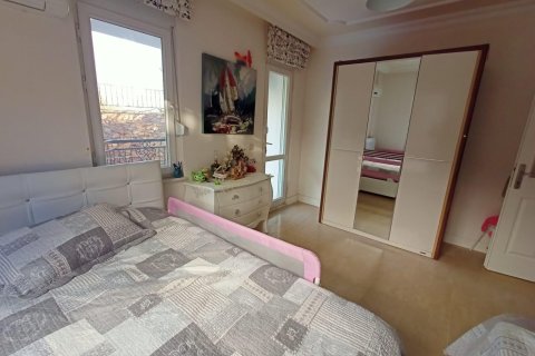 4+1 Villa  i Konakli, Antalya, Tyrkia Nr. 226921 - 18