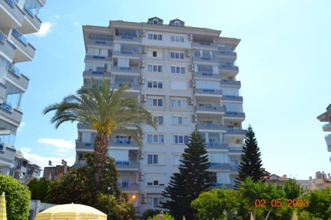 1+1 Lejlighed  i Cikcilli, Antalya, Tyrkiet Nr. 226919