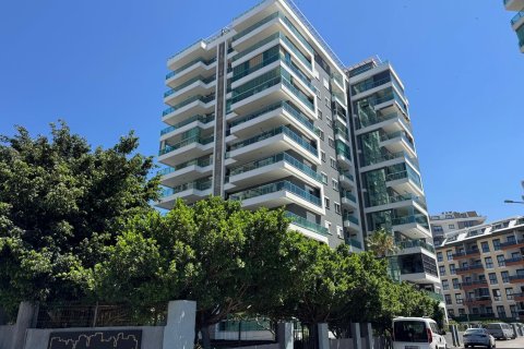 Daire 3+1 Mahmutlar, Antalya, Türkiye №226920 - 8