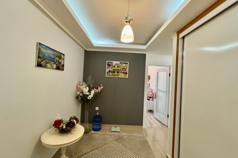 Daire 3+1 Mahmutlar, Antalya, Türkiye №226920 - 20
