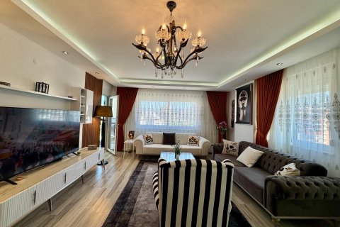 Daire 3+1 Mahmutlar, Antalya, Türkiye №226920 - 2