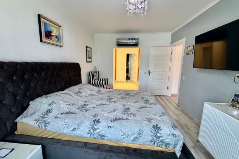 Daire 3+1 Mahmutlar, Antalya, Türkiye №226920 - 15