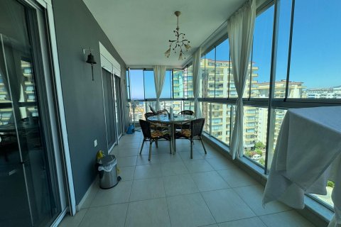 Daire 3+1 Mahmutlar, Antalya, Türkiye №226920 - 22