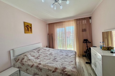 Daire 3+1 Mahmutlar, Antalya, Türkiye №226920 - 11