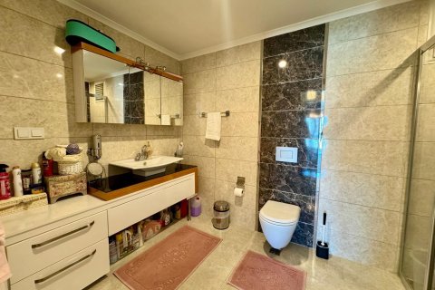 Daire 3+1 Mahmutlar, Antalya, Türkiye №226920 - 17