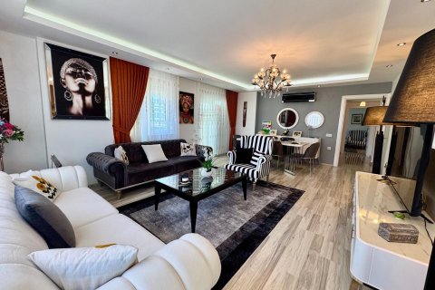 Daire 3+1 Mahmutlar, Antalya, Türkiye №226920 - 13