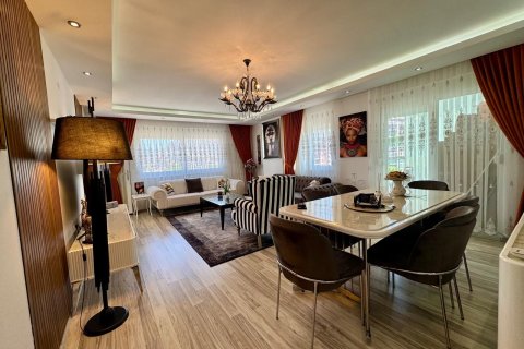 Daire 3+1 Mahmutlar, Antalya, Türkiye №226920 - 5