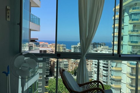 Daire 3+1 Mahmutlar, Antalya, Türkiye №226920 - 23