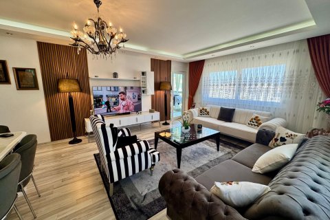 3+1 Lejlighed  i Mahmutlar, Antalya, Tyrkiet Nr. 226920