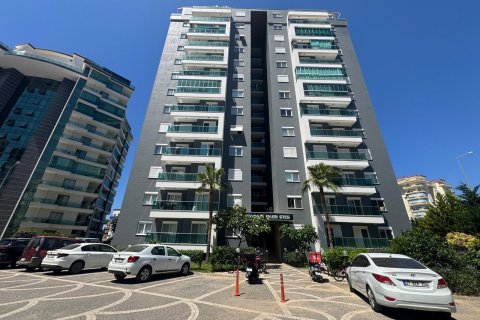 Daire 3+1 Mahmutlar, Antalya, Türkiye №226920 - 6