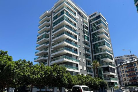 Daire 3+1 Mahmutlar, Antalya, Türkiye №226920 - 7
