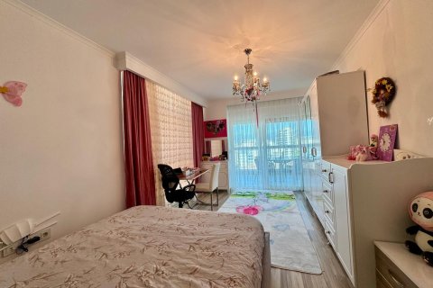 Daire 3+1 Mahmutlar, Antalya, Türkiye №226920 - 14