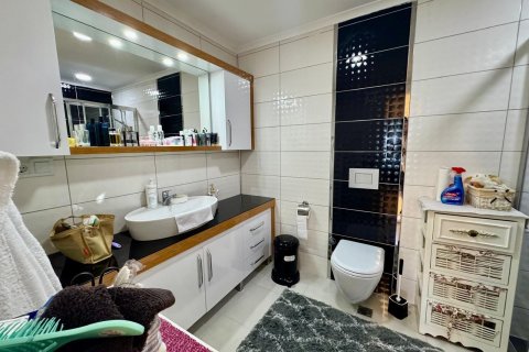 Daire 3+1 Mahmutlar, Antalya, Türkiye №226920 - 21