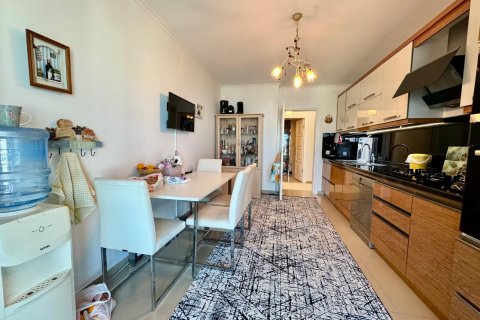 Daire 3+1 Mahmutlar, Antalya, Türkiye №226920 - 9