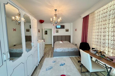 Daire 3+1 Mahmutlar, Antalya, Türkiye №226920 - 19