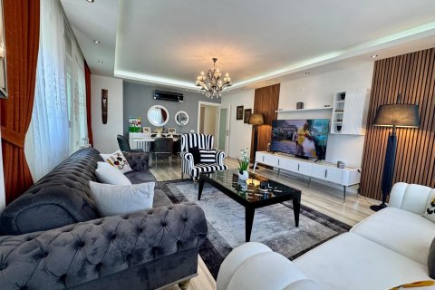 Daire 3+1 Mahmutlar, Antalya, Türkiye №226920 - 4