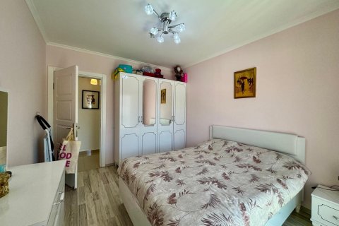 Daire 3+1 Mahmutlar, Antalya, Türkiye №226920 - 12