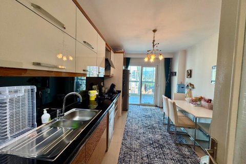 Daire 3+1 Mahmutlar, Antalya, Türkiye №226920 - 3