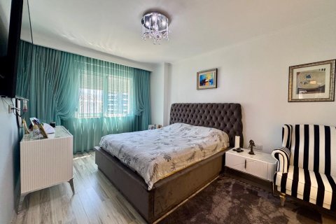 Daire 3+1 Mahmutlar, Antalya, Türkiye №226920 - 10