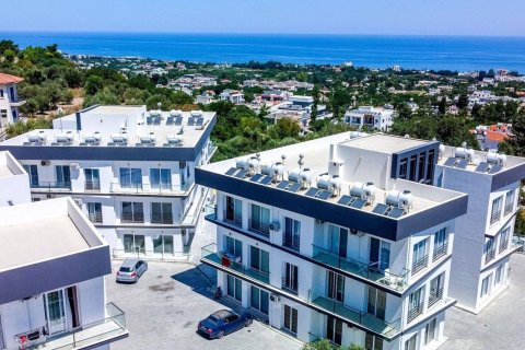 Lägenhet i Girne, Nr. 226916