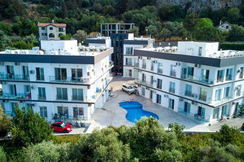 Lejlighed  i Girne,  Nr. 226916 - 4
