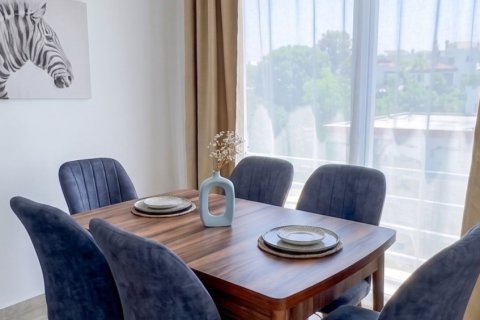Lejlighed  i Girne,  Nr. 226916 - 7