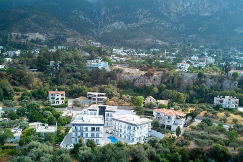 Lejlighed  i Girne,  Nr. 226916 - 5