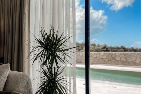 5+1 Villa  in Esentepe, Girne,  Nr. 226913 - 2
