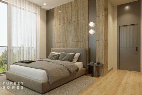 Apartment for sale in Antalya, Turkey, 3 bedrooms, 140m2, No. 233152 – photo 10