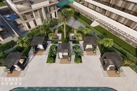 Apartment for sale in Antalya, Turkey, 3 bedrooms, 140m2, No. 233152 – photo 13