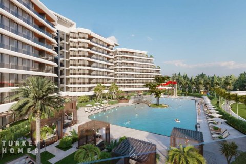 Apartment for sale in Antalya, Turkey, 3 bedrooms, 140m2, No. 233152 – photo 2