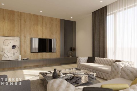 Apartment for sale in Antalya, Turkey, 3 bedrooms, 140m2, No. 233152 – photo 5