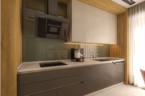 Apartment for sale in Antalya, Turkey, 3 bedrooms, 140m2, No. 233152 – photo 9