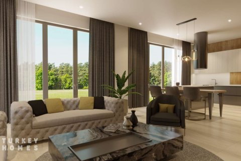 Apartment for sale in Antalya, Turkey, 3 bedrooms, 140m2, No. 233152 – photo 8