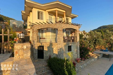 3+1 Villa i Uzumlu, Erzincan, Turkiet Nr. 233148