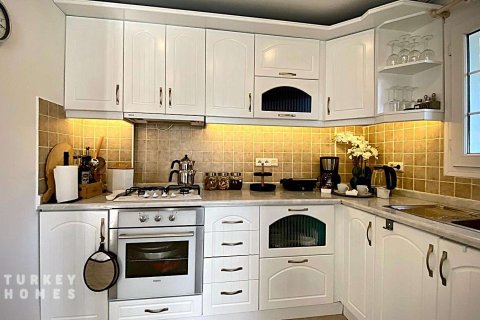 ویلا در Uzumlu ، ترکیه 3 خوابه ، 180 متر مربع. شماره 233148 - 10